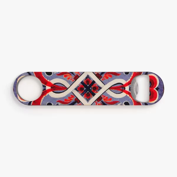 Studio Vertu Rosemaling Bottle Opener By Best