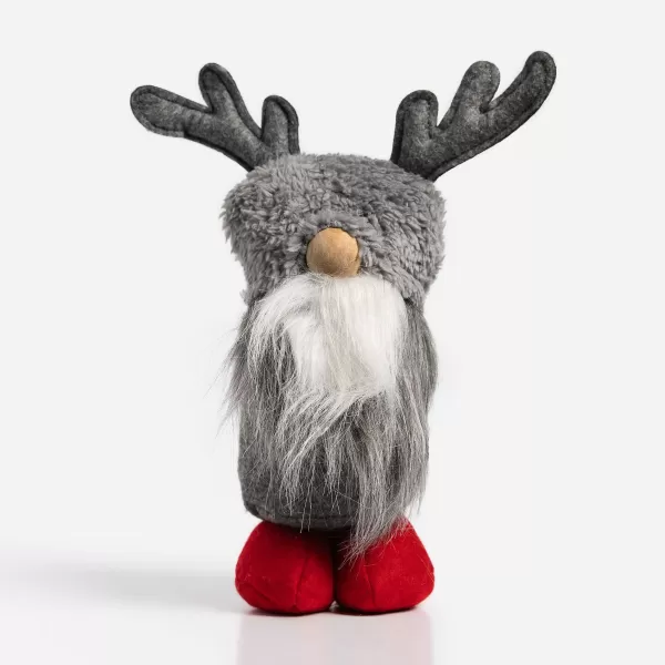 Meravic Rudi Reindeer Gnome Outlet