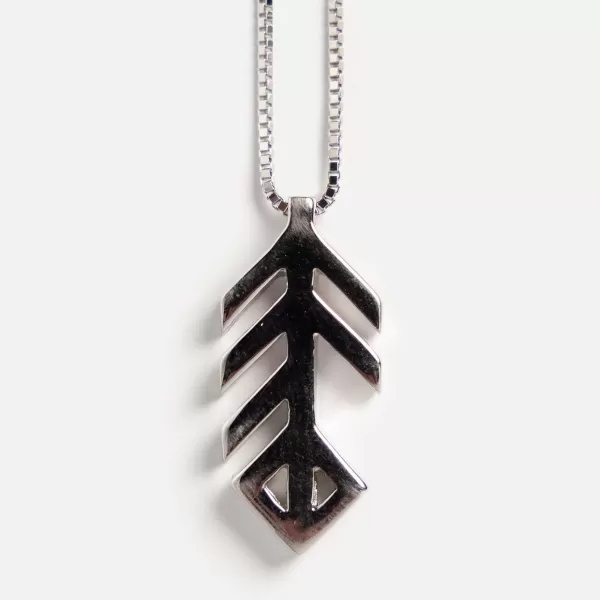 Scandinavian Specialties Runic Pendants By Alrun - Music Hot