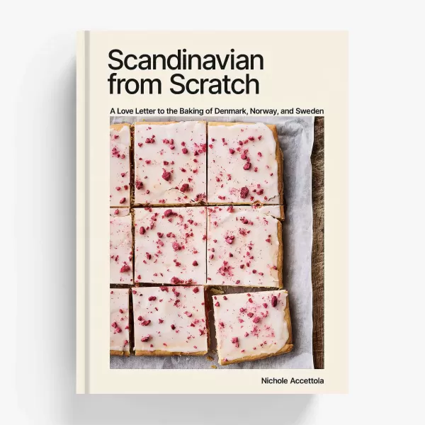 Skandisk, Inc Scandinavian From Scratch By Nichole Accettola Store