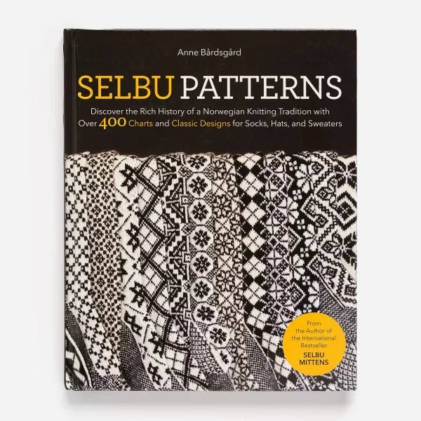 Trafalgar Square Selbu Patterns By Anne B Rdsg Rd Sale