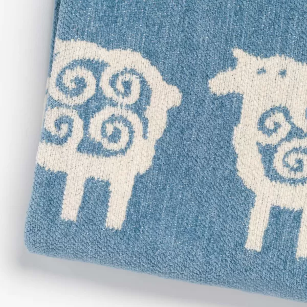 Cose Nuove Sheep Blanket For Children By Klippan Cheap