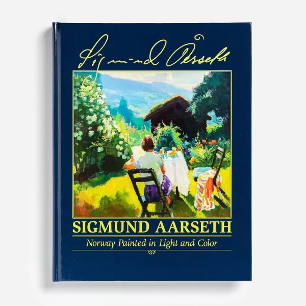 Sallie H. DeReus Sigmund Aarseth: Norway Painted In Light And Color Chip Carving: Techniques For Carving Beautiful Patterns By Hand By Daniel Clay $27.95 Baby Reindeer: Finger Puppet Book By Imagebooks $7.99 New