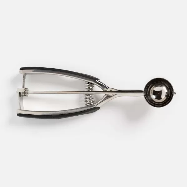 Norpro Stainless Steel Scoop By Outlet