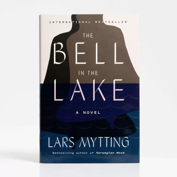 Skandisk, Inc The Bell In The Lake By Lars Mytting Flash Sale