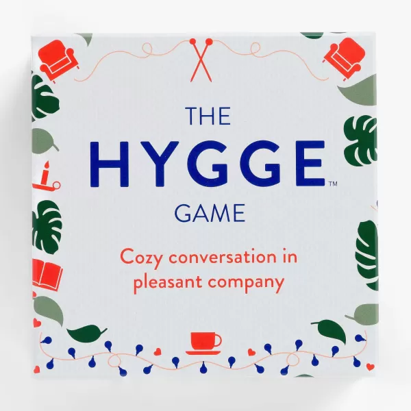 Hygge Games The Hygge Game Sale