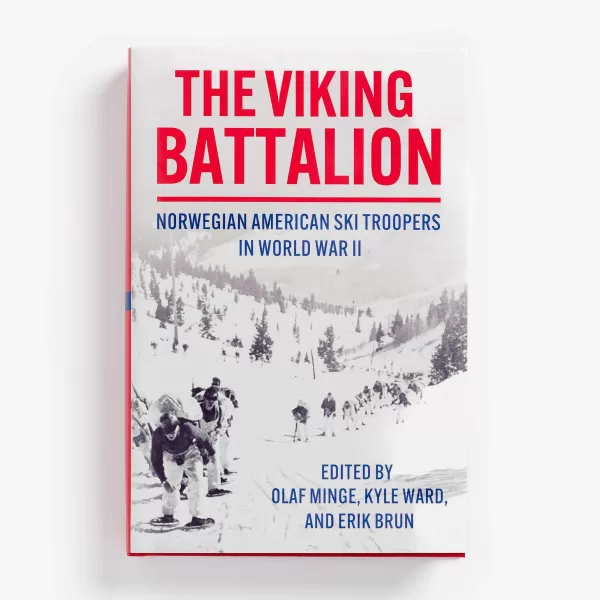 Casemate Publishers The Viking Battalion Edited By Olaf Minge, Dr Kyle Ward, And Erik Brun Best Sale