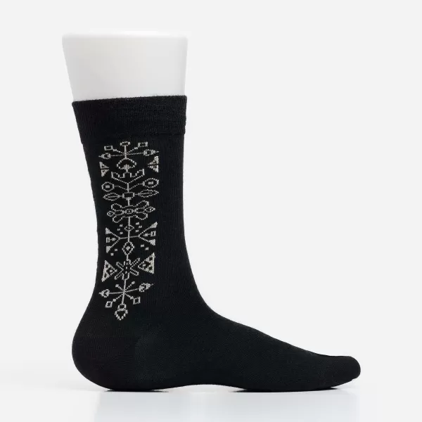 Cose Nuove Tradition Socks From Bengt & Lotta Sale