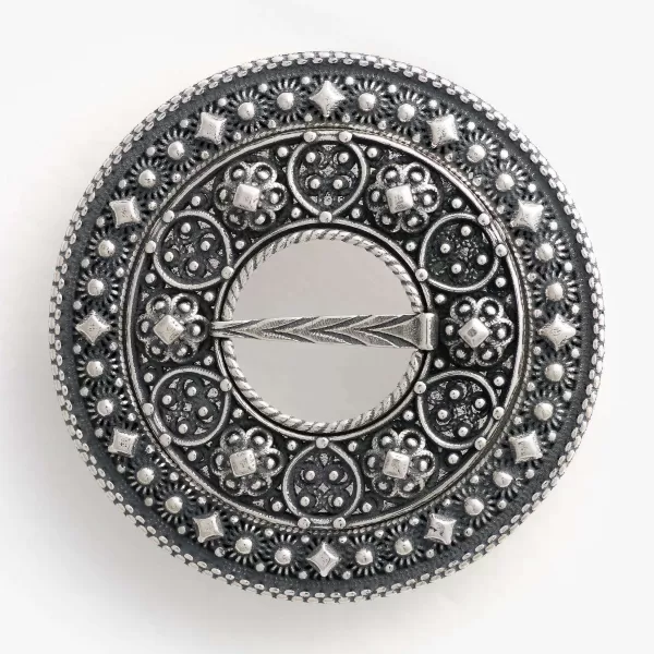 Sylvsmidja Trandeim Brooch Or Pendant By Best Sale