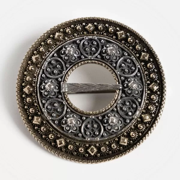 Sylvsmidja Trandeim Brooch Or Pendant By Best Sale