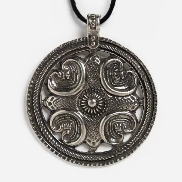 Nirvana, LLC Viking Amulet Necklace Sale