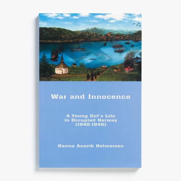 Hanna Aasvik Helmersen War And Innocence By Clearance