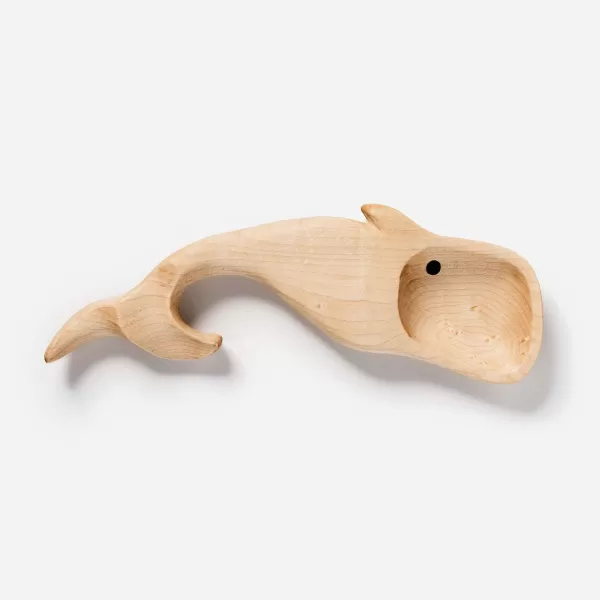 Jeff Ward Whale Spoon By Online