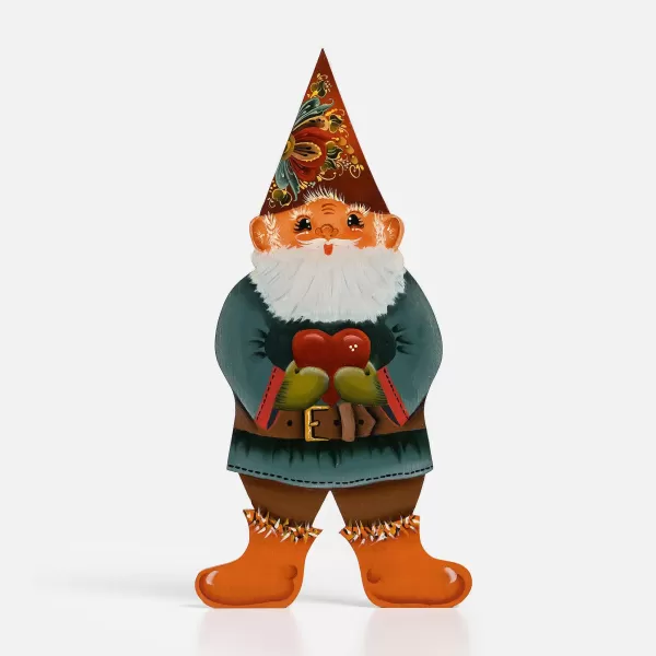 Ellen Kerbs Window Gnome By Outlet